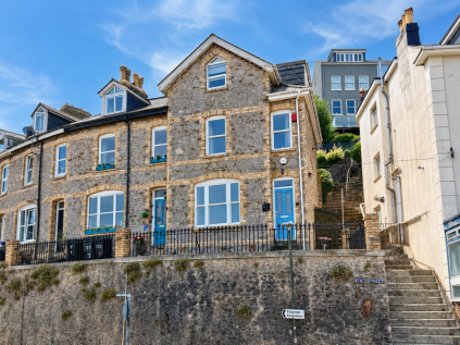 Ranscombe Road, Brixham