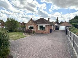 11, Newfield Avenue, Kenilworth CV8 2AU