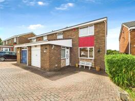 9, Marlfield Walk, Bedminster Down, Bristol BS13 8AY