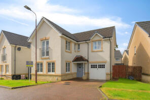 17, Sandpiper Meadow, Alloa FK10 1QQ