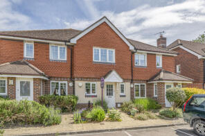 9, The Croft, Elstead, Godalming GU8 6JL