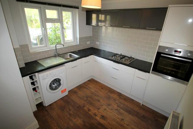 5. Kitchen