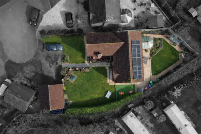 Aerial Image