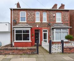 11, Salisbury Road, Altrincham WA14 5LE