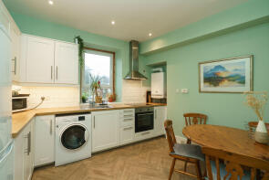 9, Orchard Place, Aberdeen AB24 3DH