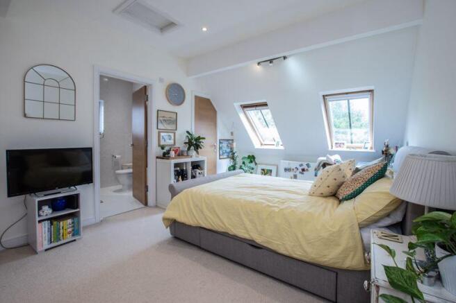 Bedroom 2