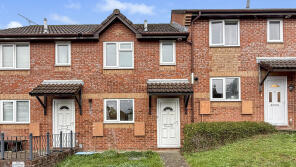4, Penny Farthing Row, Leigh Close, Westbury BA13 3TP