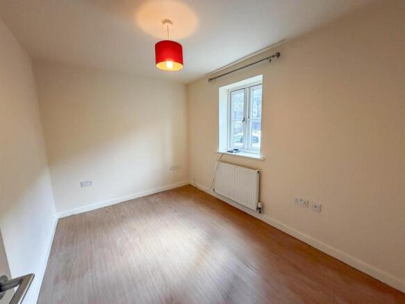 4 bed townhouse, Silsden