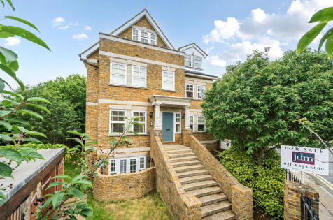 Park Road, Bromley, BR1