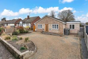 6, Rose Lane, Royston SG8 6AD