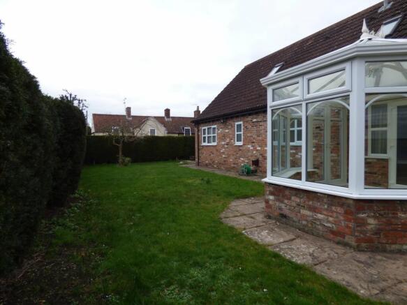 Rear Garden (2)