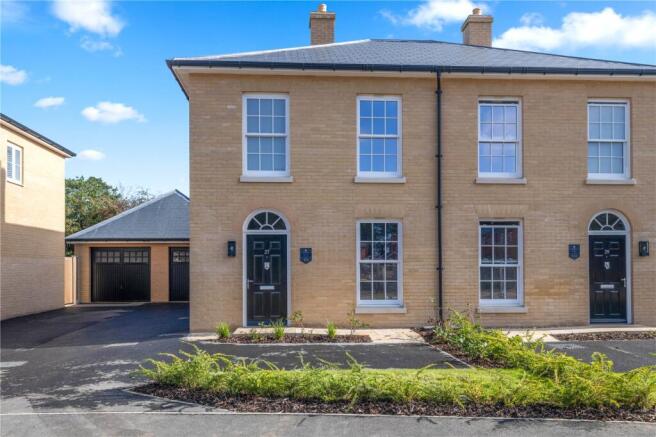 Show Home Front