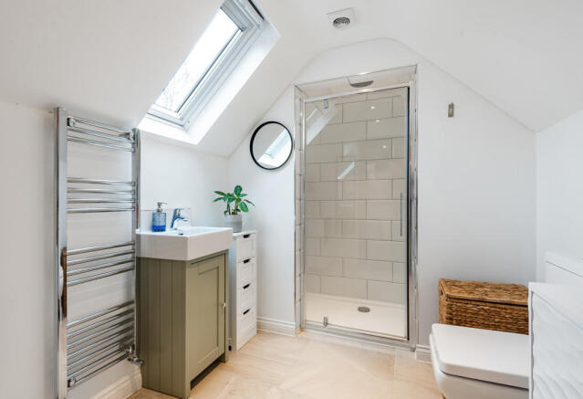 En suite