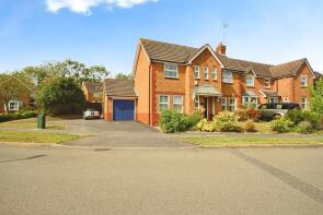 7, Ashfield Avenue, Coventry CV4 9SQ