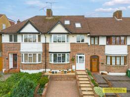 202, Waltham Way, London E4 8AW