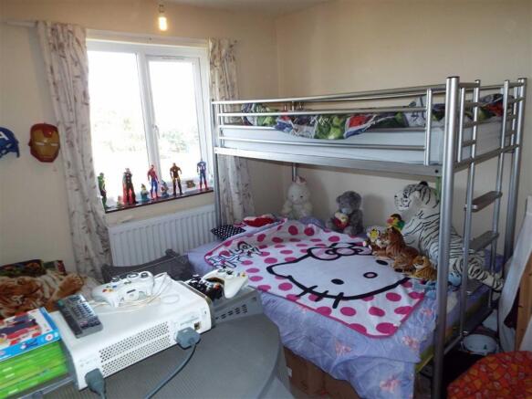 BEDROOM TWO