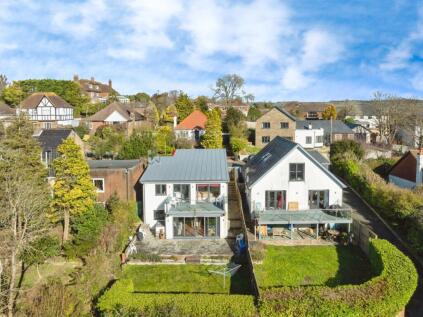 Wellesbourne Rise, Brighton, East Sussex, BN1