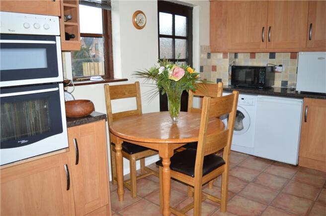 Kitchen/Breakfast