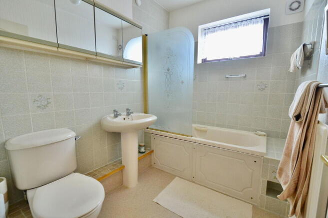Kempton Close, Evesham, WR11 2XF photo 4