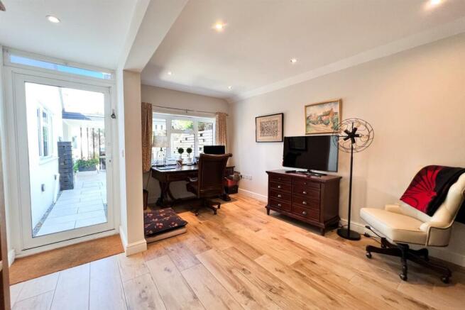 Home office