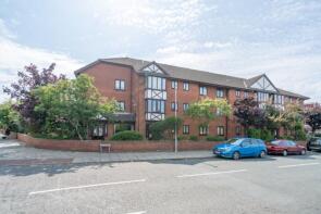 Flat 26, 5 Elmtree Court, Birkenhead Road, Wirral CH47 5AE