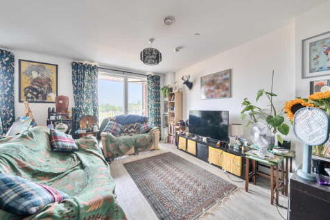 Huntington House, Welwyn Garden City, Hertfordshire, AL7