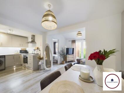 Watledge House, Barton Road, Tewkesbury