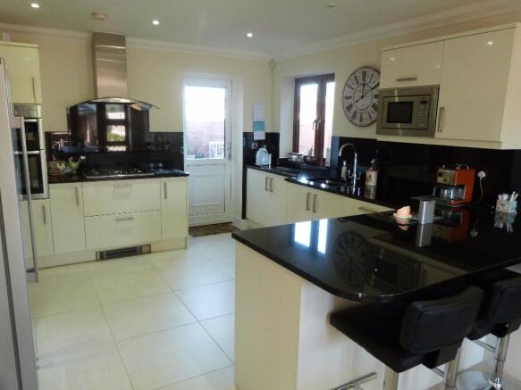 Best Kitchen