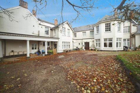 Kingston Road, Taunton