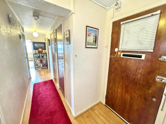 Hall 1