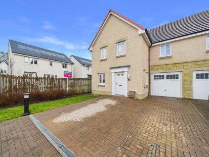 Sherman Drive, East Kilbride, South Lanarkshire, G74