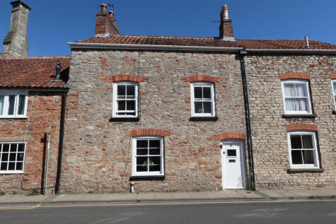 Southover, Wells