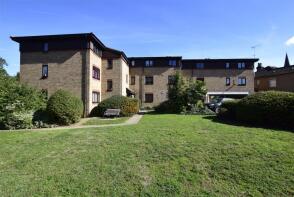12, Verity House, Cotleigh Road, Romford RM7 9AE