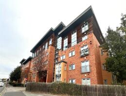 10, The Pinnacle, Ings Road, Wakefield WF1 1DE