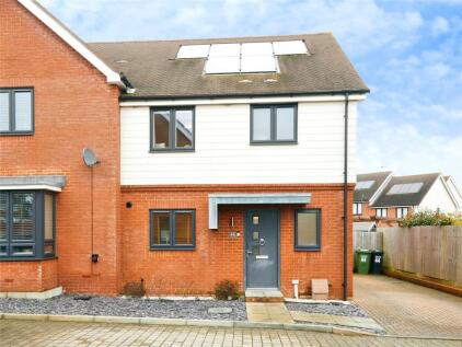 Claypit Copse, Bursledon, Southampton, Hampshire, SO31