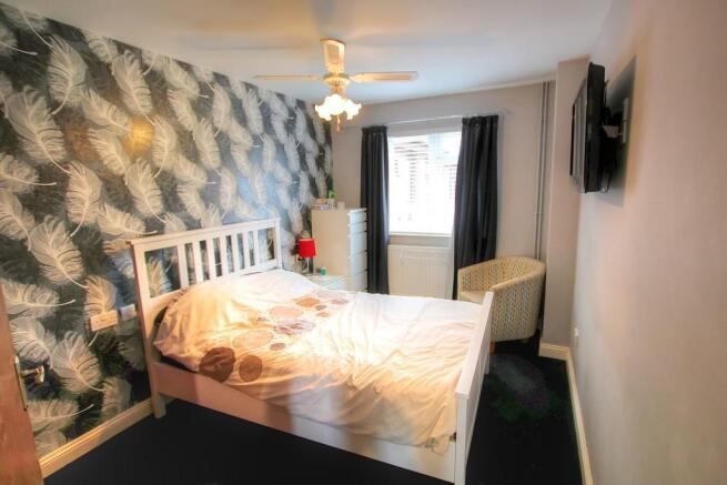 Main Bedroom.