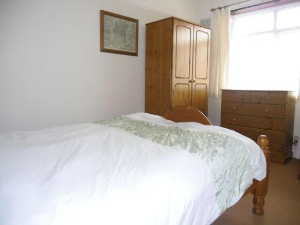 Bedroom 2 1