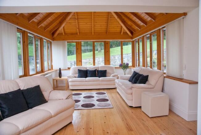 Conservatory Styl...