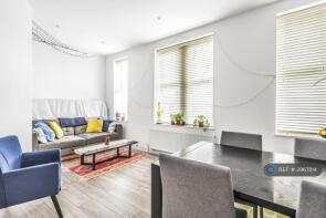 Flat A, 31, Sydenham Road, London SE26 5EX