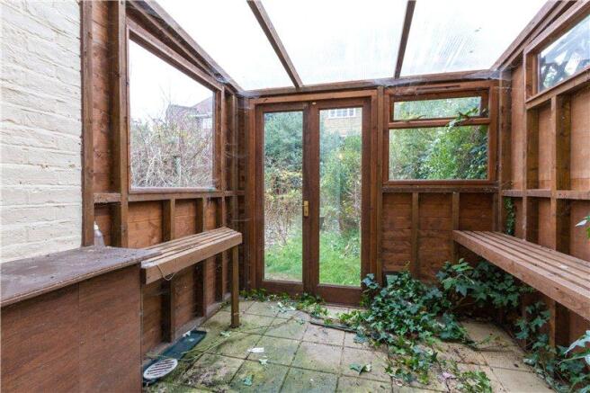 Green House