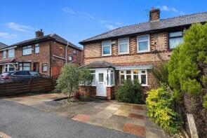 10, Deacons Drive, Salford M6 7LG