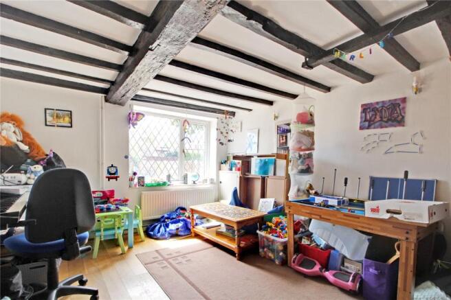 Drawing Room