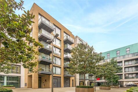 Pear Tree Street, EC1V