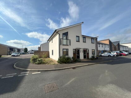 James Avenue, FENGATE, Peterborough, PE1