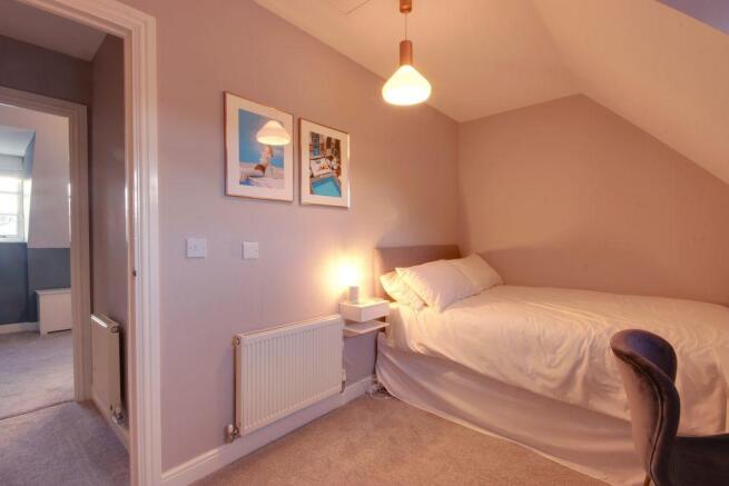 Bedroom 3 (Double)
