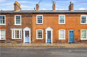 13, Welclose Street, St. Albans AL3 4QD