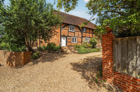 Church Lane, Albury, Guildford, Surrey, GU5