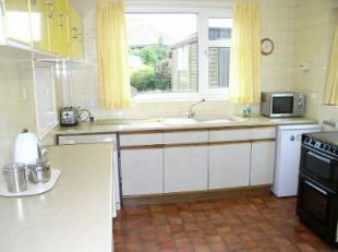 Fitted Kitchen