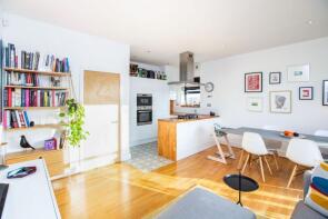 Flat 9, 32, Eastway, Hackney, London E9 5JB