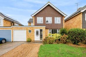 34, Southbourne Drive, Bourne End SL8 5RZ